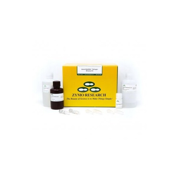 Quick-DNA/RNA Pathogen, Miniprep, 200 Preps
